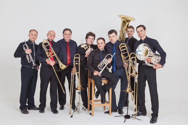 Декоративные духовые инструменты