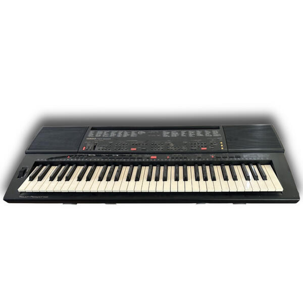 Синтезатор Yamaha PSR-500m