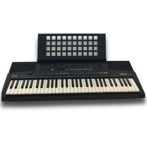 Синтезатор Yamaha PSR-210