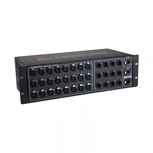 Микшерный пульт Allen&Heath AR2412