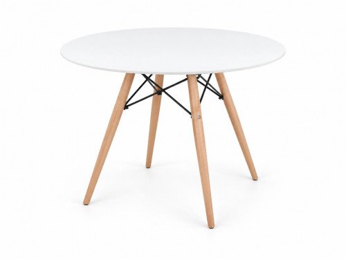 Стол Eames (D — 100 см)