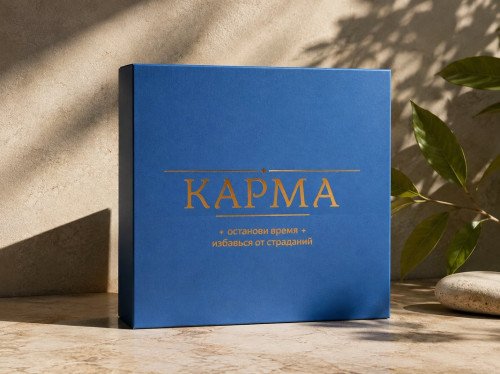 Игра «Карма»