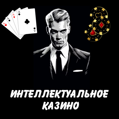 Интеллектуальное казино