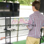 Приставка PlayStation в аренду