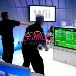 Игровая приставка на вашем празднике