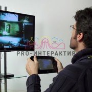 Игровые приставки в аренду