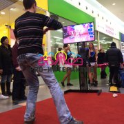 Приставка X-Box One для мероприятий
