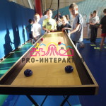 Аренда настольных игр на мероприятие