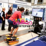 Аренда симуляторов на мероприятие