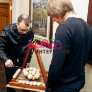 Аренда настольных игр на день строителя