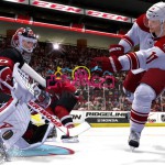 Игровая консоль Хоккей в аренду на вечеринку