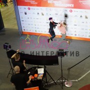 Фото аттракционы на праздник нефтяника