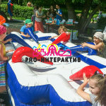 Хоккей воздушный в аренду на мероприятие