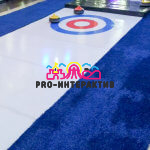 Кёрлинг в аренду на мероприятие