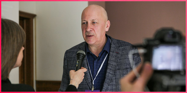 Игорь Лютенко об Эвент бизнесе