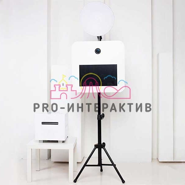 Фотобудка “Smart”